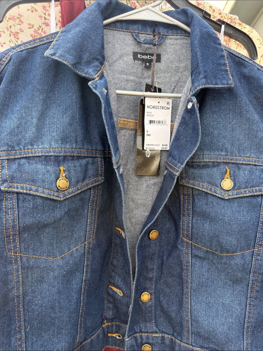 Jeans Subcategory Classification